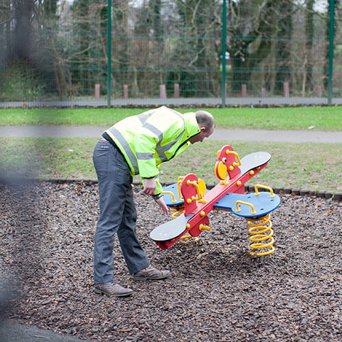 Play Services Ireland ethos