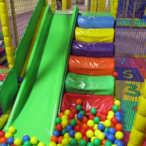 Play Services Ireland is annual indoor inspections service