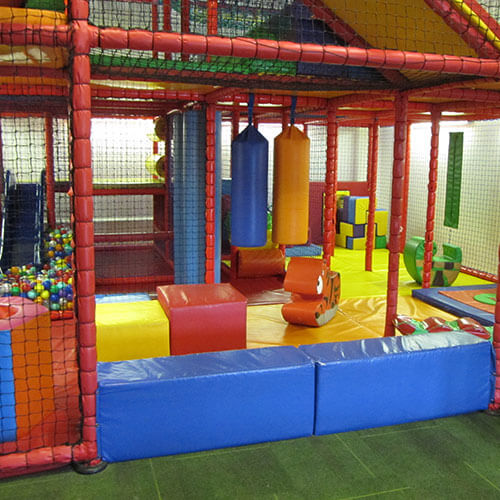 Play Services Ireland Our Ethos