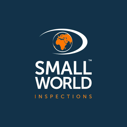 Play Services Ireland Small world inspections app